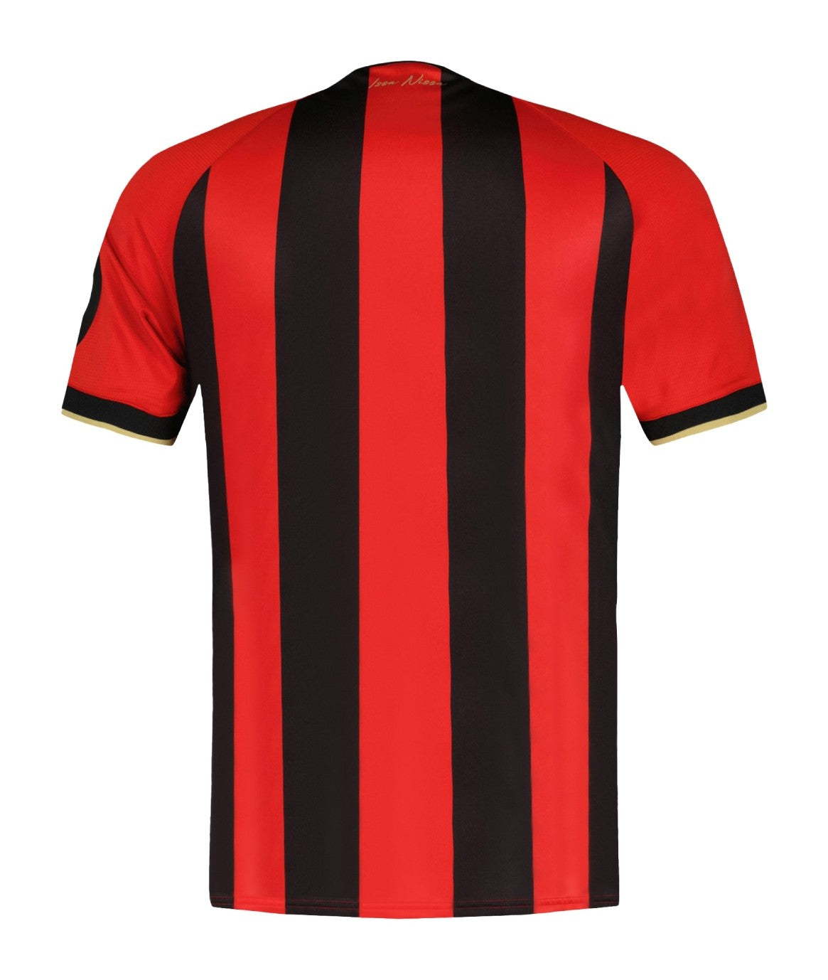 Nice 2024-25 Home Shirt (Men's Fan Edition)