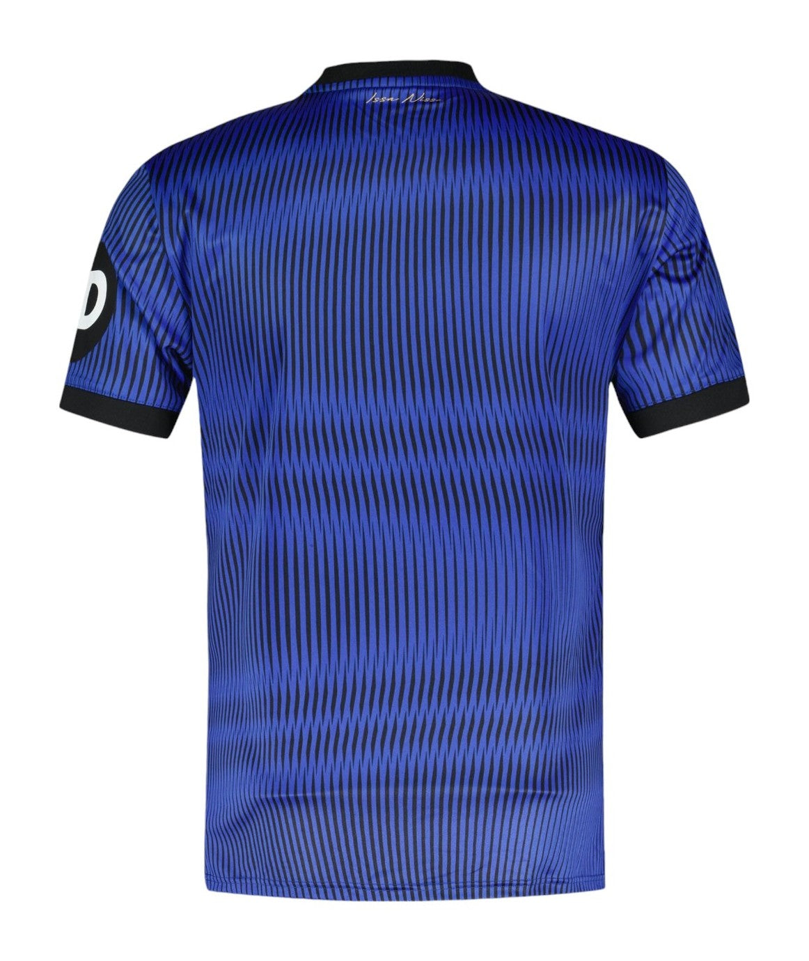 Nice 2024-25 Third Shirt (Men's Fan Edition)