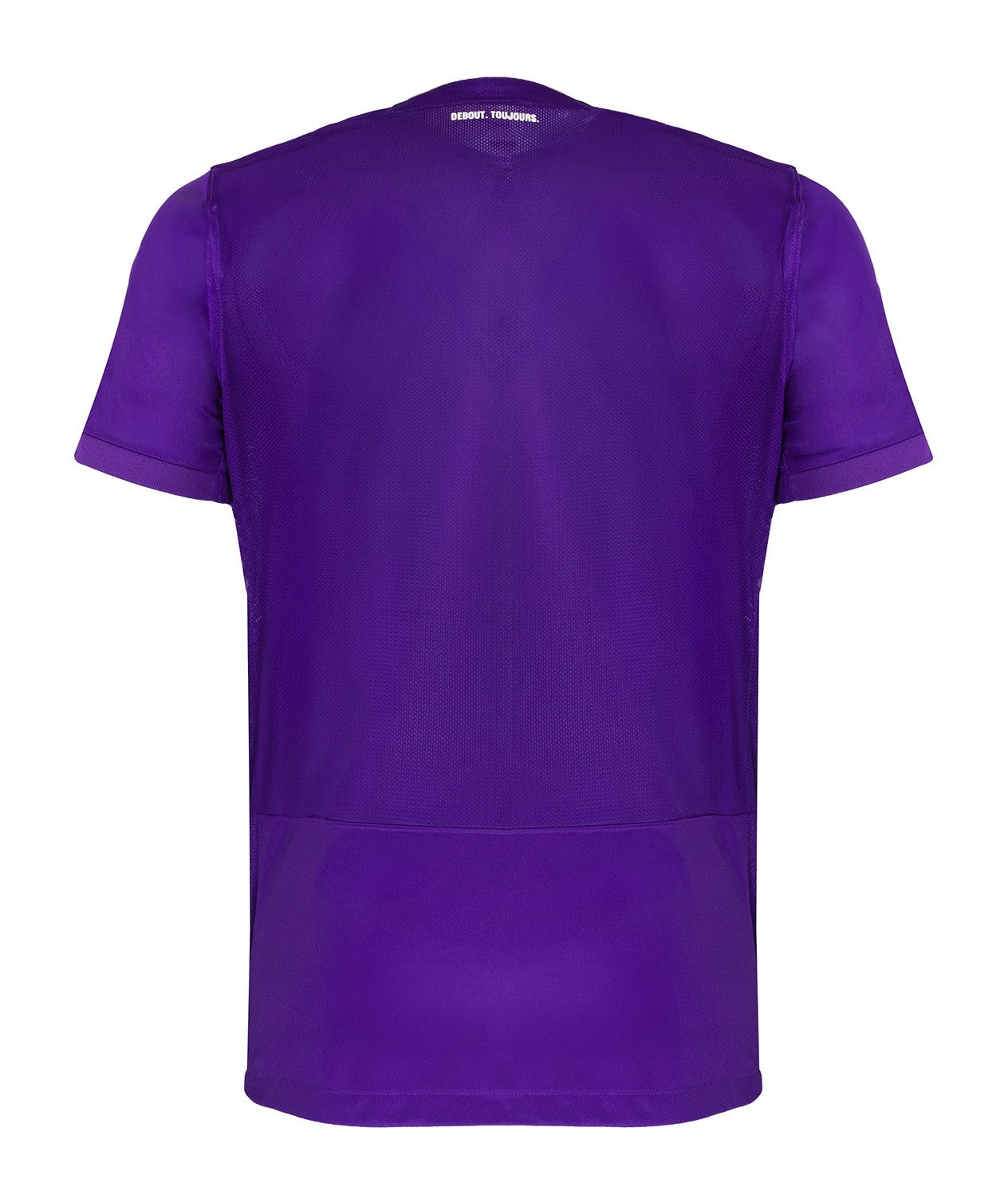 Toulouse 2024-25 Home Shirt (Men's Fan Edition)