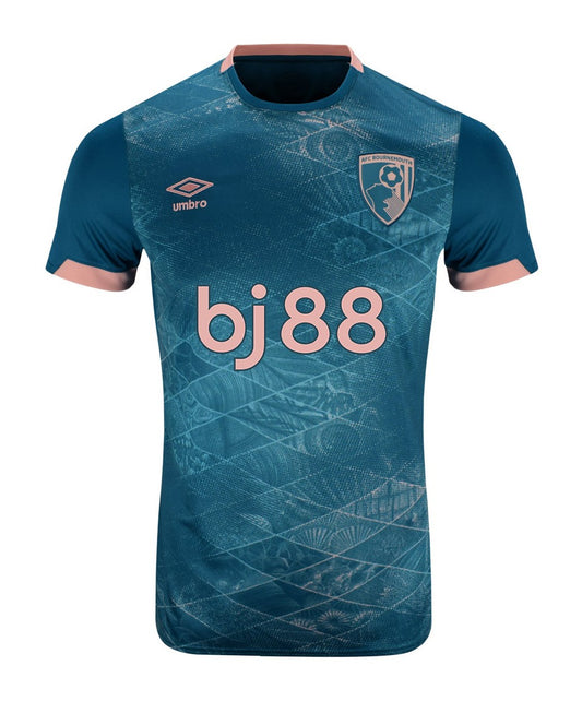 Bournemouth 2024-25 Third Shirt (Men's Fan Edition)