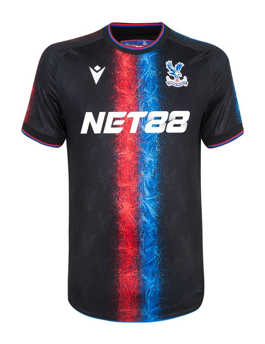 Crystal Palace 2024-25 Third Shirt (Men's Fan Edition)