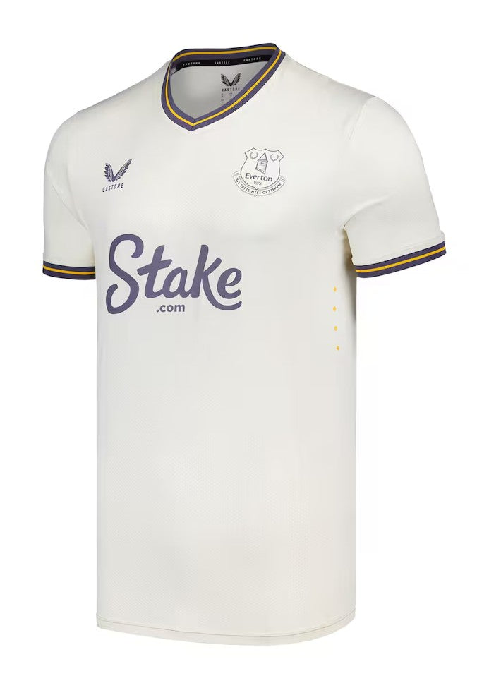 Everton 2024-25 Third Shirt (Men's Fan Edition)