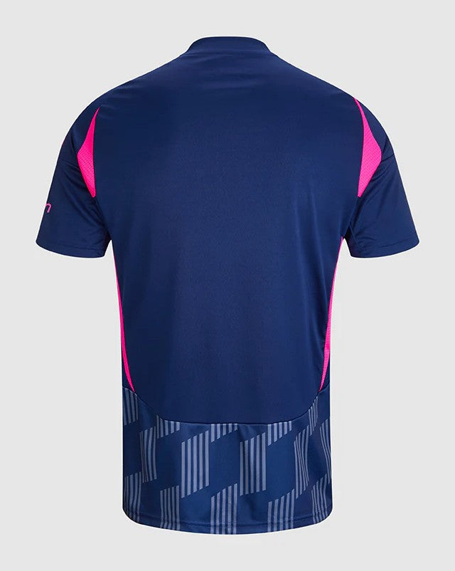 Nottingham Forest 2024-25 Away Shirt (Men's Fan Edition)