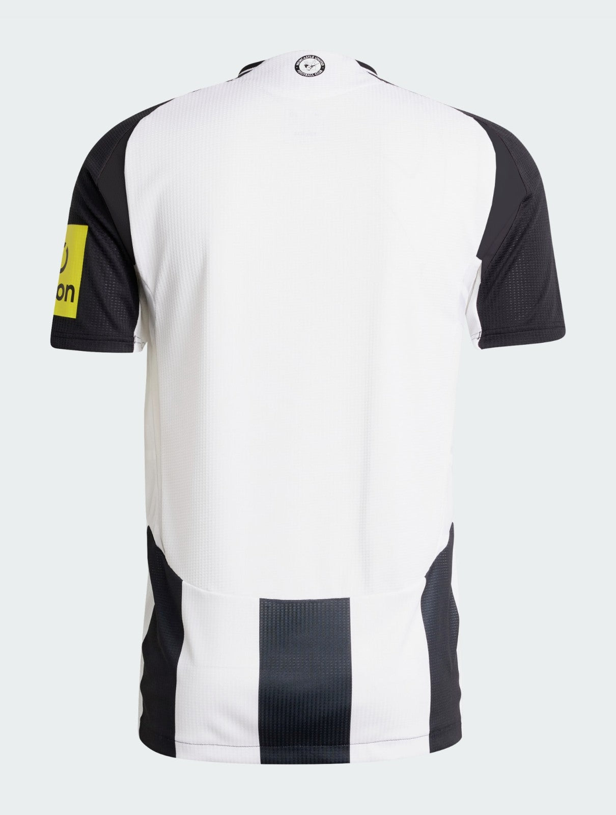 Newcastle United 2024-25 Home Shirt (Men's Fan Edition)