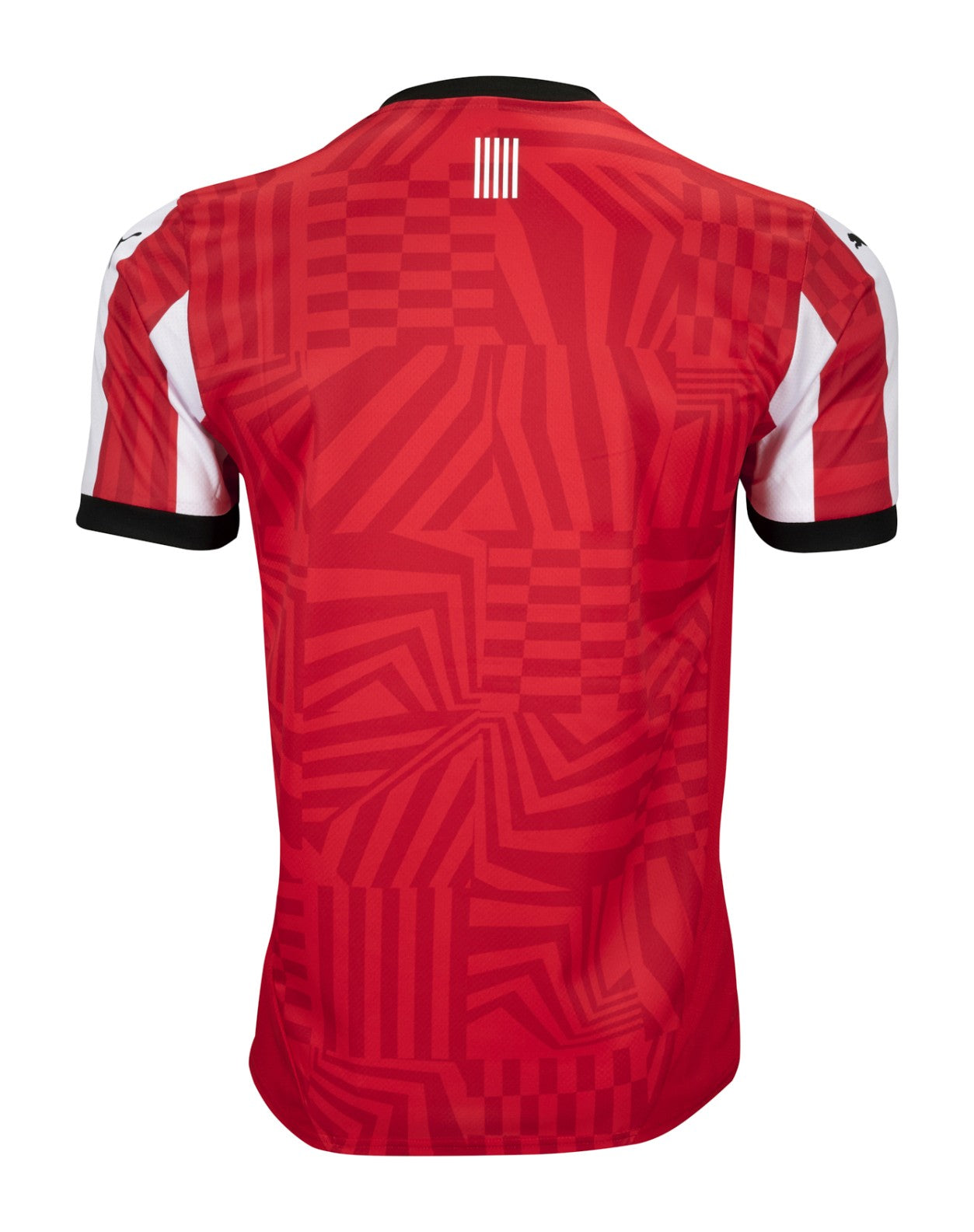 Southampton 2024-25 Home Shirt (Men's Fan Edition)