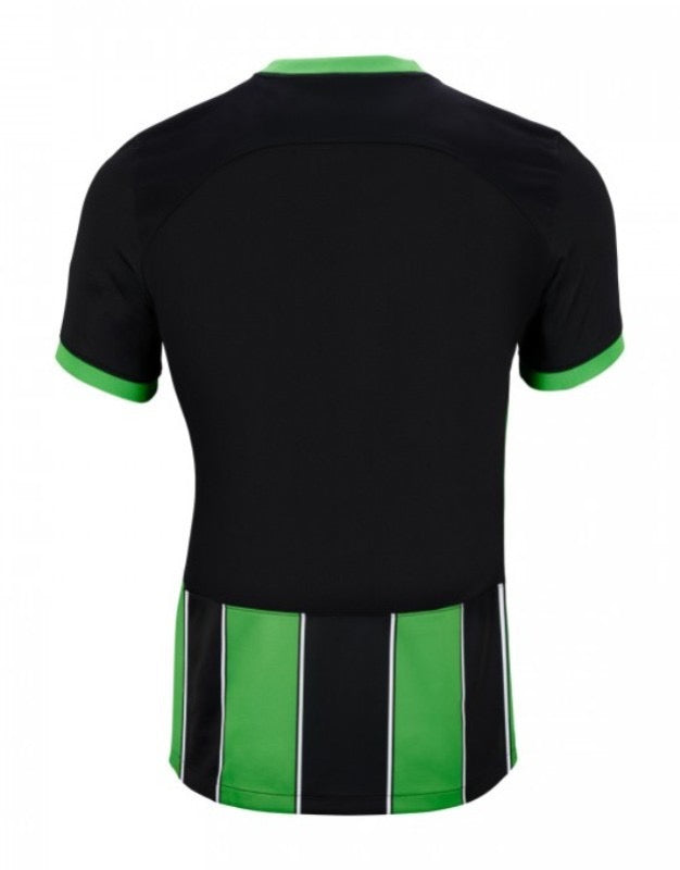 Brighton & Hove Albion 2024-25 Third Shirt (Men's Fan Edition)