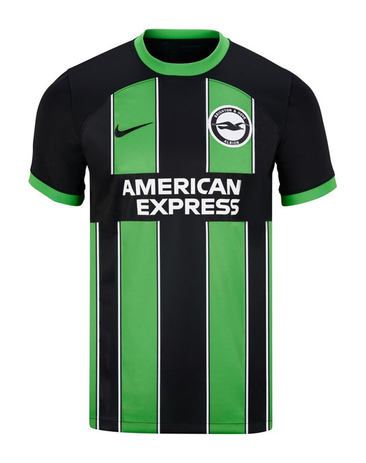 Brighton & Hove Albion 2024-25 Third Shirt (Men's Fan Edition)